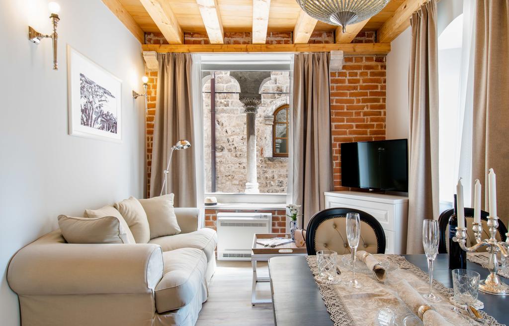 Heritage Suites Zanini Hvar Town Esterno foto