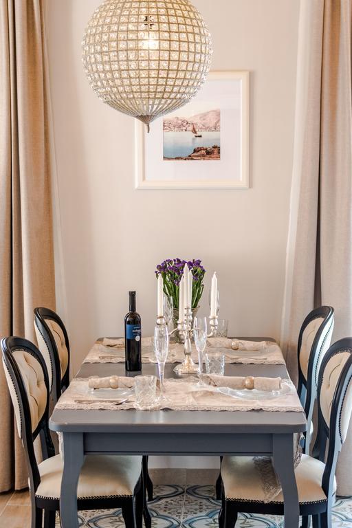 Heritage Suites Zanini Hvar Town Esterno foto