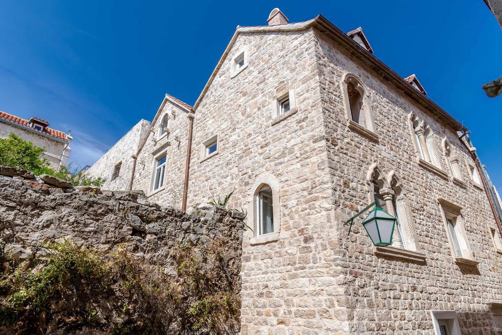 Heritage Suites Zanini Hvar Town Esterno foto